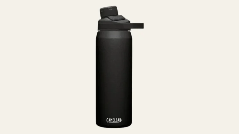 Camelbak Water Bottle Recall