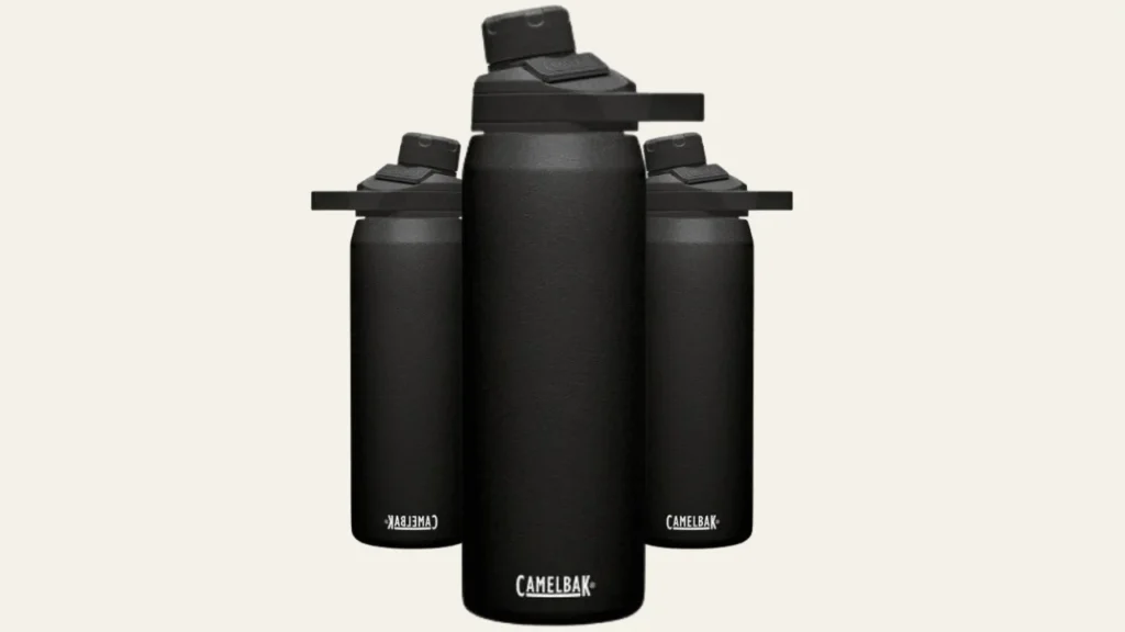 Was There A Camelbak Water Bottle Recall