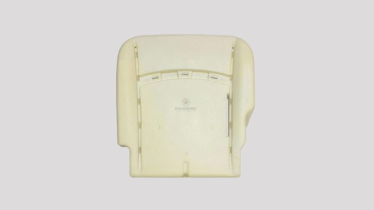 Dodge Ram Seat Cushion Recall (1)