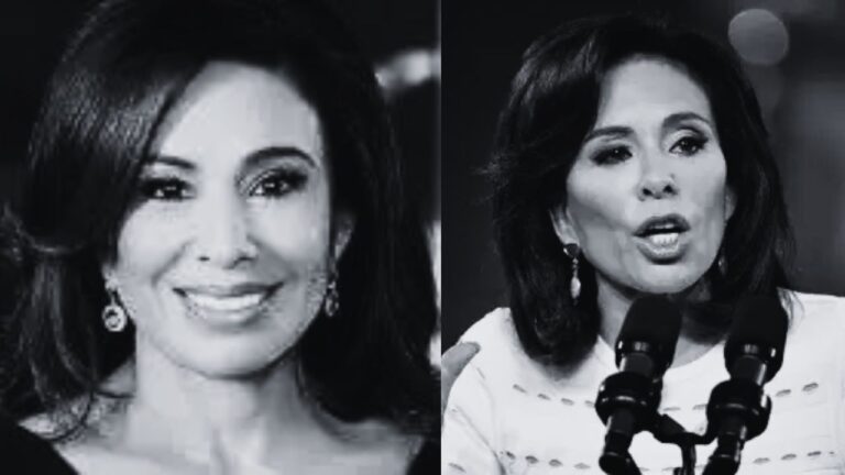 Who Is Jeanine Pirro Engaged To