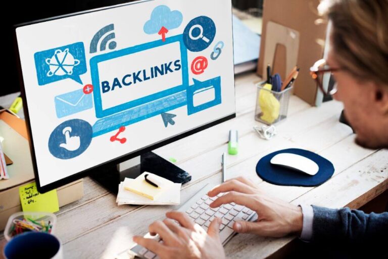 Backlinks: Types and Their Impact on SEO