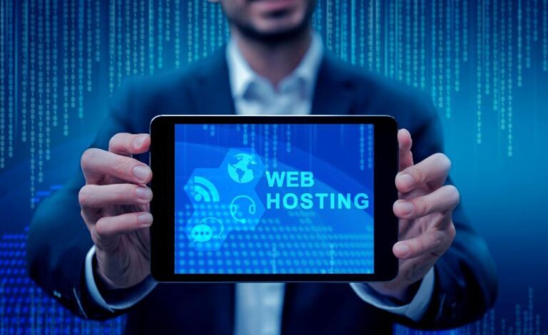 How to Ensure Your Business Site Is Secure With Hosting