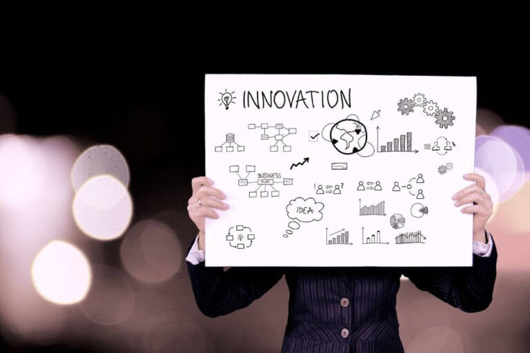 6 Practical Innovations for the Modern Entrepreneur