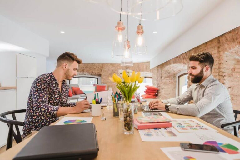 Finding the Perfect Coworking Space for Your Budget