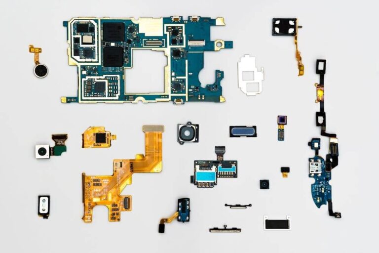 How Passive Components Shape the Future of Electronics