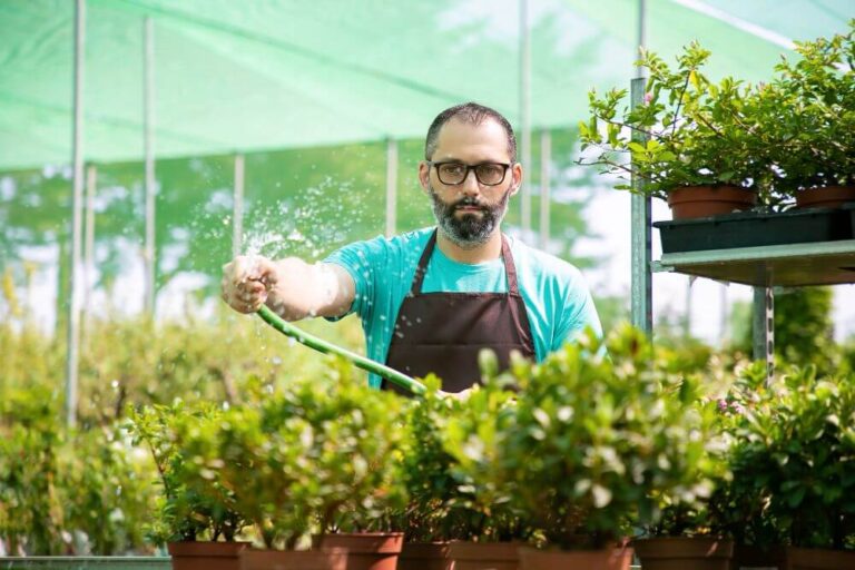 How to Make Your Landscaping Business More Competitive