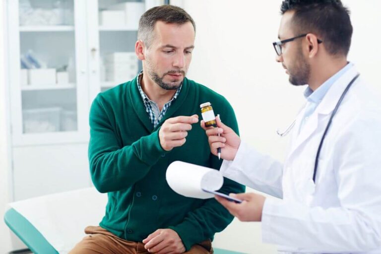 Should You Use a Drug Test Before a Workplace Screening