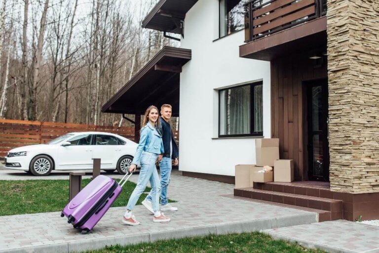 How to Turn Your House Into a Holiday Let: A Complete Guide to Creating a Profitable Escape