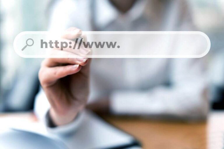 Domain Registration: Foundation of a Strong Online Identity