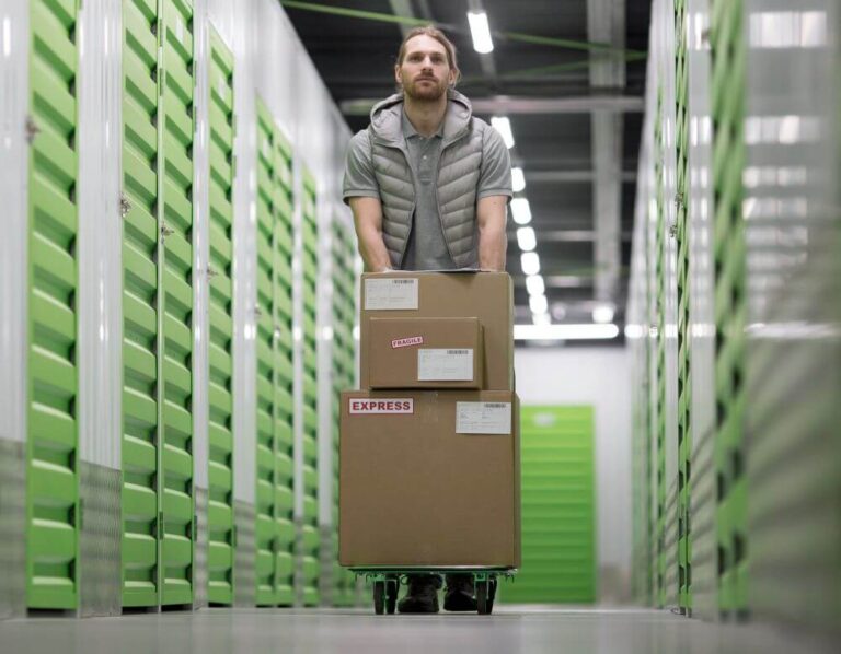 How Smarter Storage Decisions Can Boost Business Efficiency