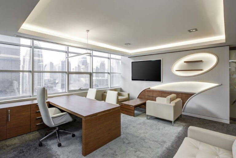 Sustainable Office Furniture Trends for Eco-Conscious Workspaces