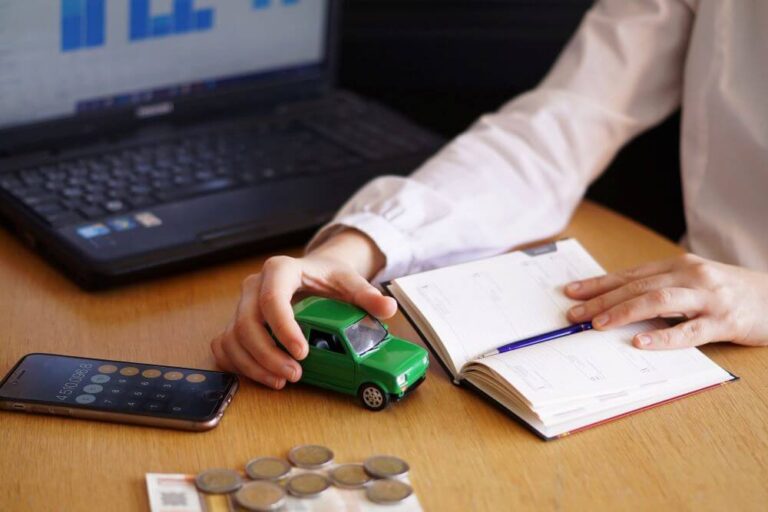 The Financial Impact of Hit-and-Run Accidents on Businesses