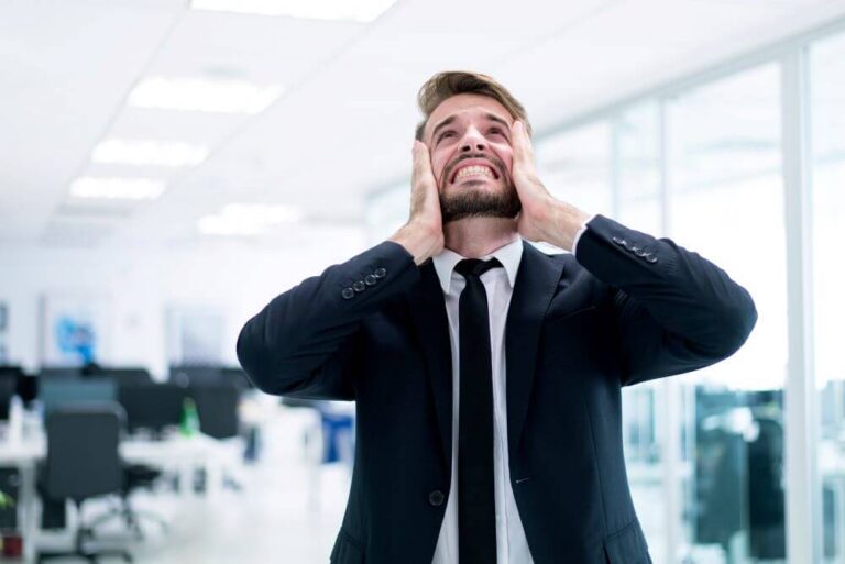 5 of the Most Common Business Bottlenecks that Cost