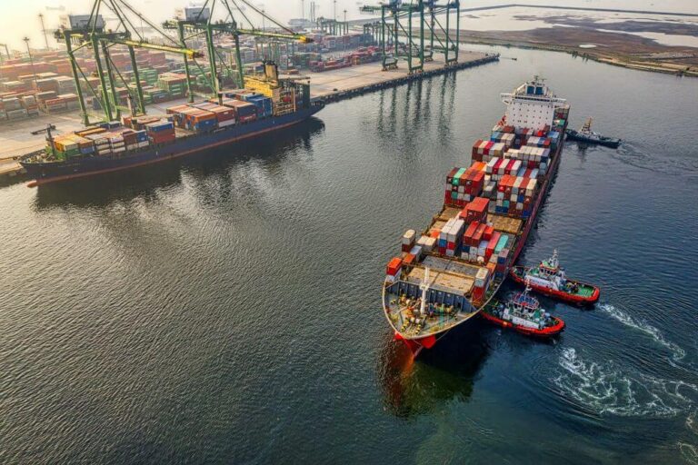 Understanding Detention Demurrage Calculators for Business Optimization