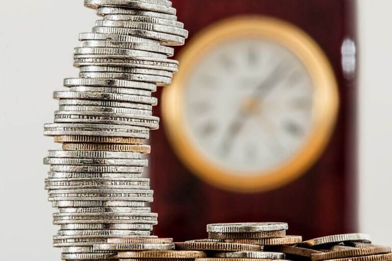 A Simple Guide to Taking Control of Your Finances