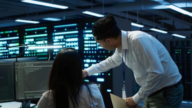 From Servers to Storage Rooms: Smart Security for Small Businesses