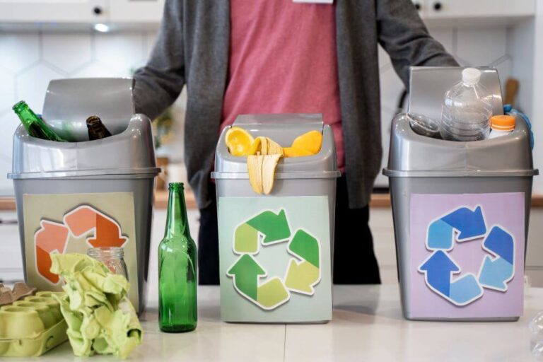 The Importance of Proper Waste Management in Business