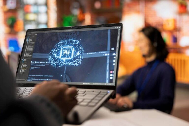 Custom AI Development: What Sets It Apart and How It Drives Business Growth Custom AI Development: What Sets It Apart and How It Drives Business Growth