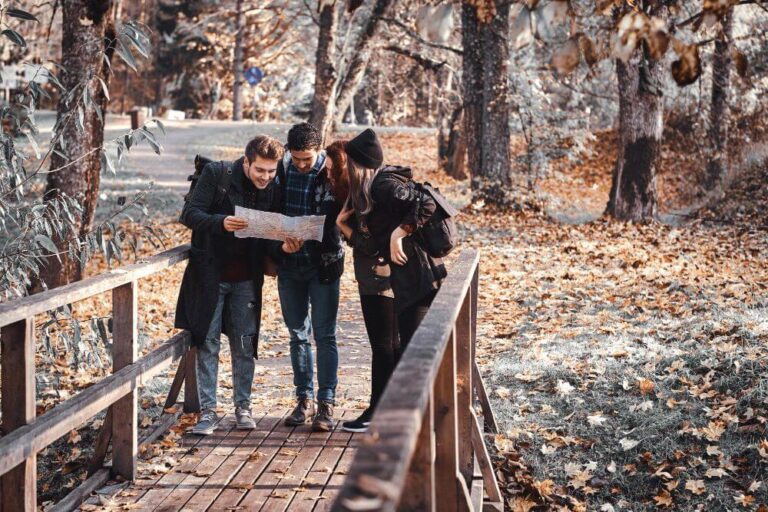 Preparations For Seasonal Activity: A Business Guide