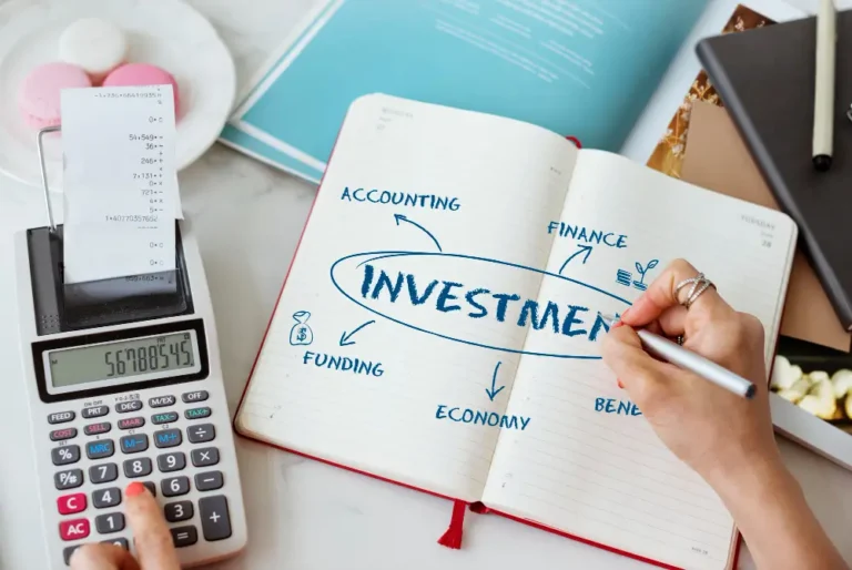 The Changing Investment Habits of the Netherlands’ Next Generation The Changing Investment Habits of the Netherlands' Next Generation